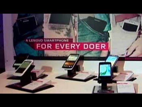 Lenovo launches six new Android smartphones in India
