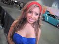 Hot Import Nights LA 2008 Video Blog by John Magic