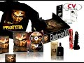 Playera Oficial de Elanticristo2007 (Infomercial)
