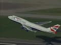 heathrow airport terminal 5 video