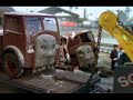 Tribute to The Horrid Lorries Tribute to The Horrid Lorries
