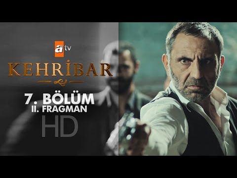 Kehribar 7. Bölüm 2. Fragmanı                                                                                                                                                                                                                             