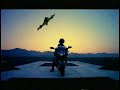 Honda CBR 1100 XX reklama