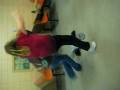 band camp, (ronda dancing)