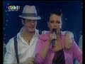Macedonian Eurovision contest 2008 - Anouncing Best  Song