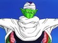 DBZ - Goten and Trunks fuse, to create, Gotenks!