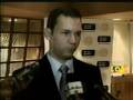 videos de THE BIZZ AWARDS 2008 COLOMBIA TELE CARIBE NOTICIAS ENTREVISTA MICHAEL BELLIDO