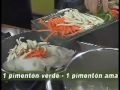 Pasta de Mariscos Gourmet