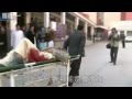 Female suicide bomber kills dozens in Pakistan