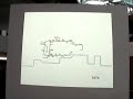 London Underground Tube History Motion Map