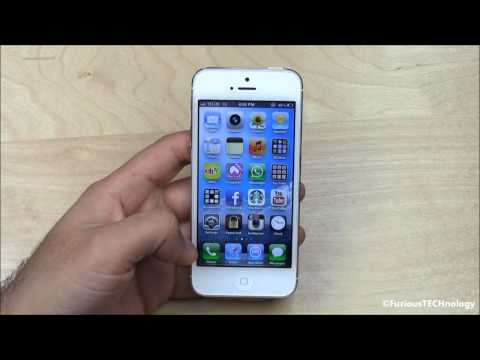 how to improve iphone 5 battery life