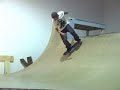 Liberty Boardshop Miniramp Liberty Boardshop Miniramp