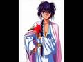fushigi yugi