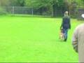 Alva von der Silberschnauze | VPG 1 | Oktober 2008