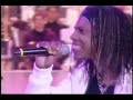 Cantor Latino e Daddy Kall no Programa Hebe