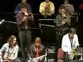 Jazz Band, Sister Sadie