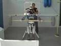 Robot Umanoide del CNRS LAAS di Tolosa