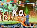 マツケン(Chun・Ken)VS いっせー(Makoto・Yun)