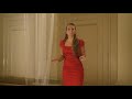 for stereo playback with hq picture: pause the current video then click here:
http://www.youtube.com/watch?v=06gomev48ca&fmt=18

soprano vocalist brittany mruczek sings the traditional italian christmas classic 