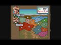 hi viewers! we're back to the snes classics. up this time is genghis khan ii: clan of the gray wolf. in this game you start on 1 of 4 scenarios (1 mongolia, 3 different world scenarios). this is a turn-based strategy game where the motive is to conquer everything you see! fun times. this series details the arguably hardest start in the mongol scenario (slightly better starting troops (#2 on map), but old/worst leader and bad generals), shows a little bit about how i build up enough money to raise an effective army, and highlights some basic offensive tactics (sadly, i never actually got attacked so no defense this time). hope you enjoy it!