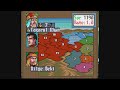 hi viewers! we're back to the snes classics. up this time is genghis khan ii: clan of the gray wolf. in this game you start on 1 of 4 scenarios (1 mongolia, 3 different world scenarios). this is a turn-based strategy game where the motive is to conquer everything you see! fun times. this series details the arguably hardest start in the mongol scenario (slightly better starting troops (#2 on map), but old/worst leader and bad generals), shows a little bit about how i build up enough money to raise an effective army, and highlights some basic offensive tactics (sadly, i never actually got attacked so no defense this time). hope you enjoy it!