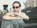 Guitar Lessons with Daron Malakian from System of a Down