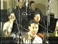 written & arranged by andré bourgeois (soprano sax)

i'm the tenor sax player with the curly hair