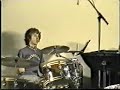 written & arranged by andré bourgeois (soprano sax)

i'm the tenor sax player with the curly hair