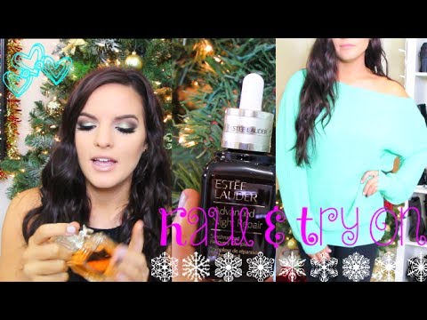 haul - Have you seen my last video?