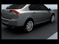 Renault Laguna GT automobilismo.it Video 2
