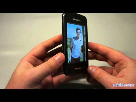 how to get facebook on samsung wave y