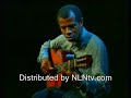 Robson Miguel - Brazilian Guitarist