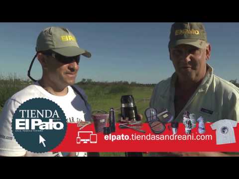El Pato Televisión del 11 de febrero de 2017
