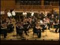 Kiss Gábor Tchaikovsky Violin Concerto