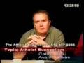 videos de Xian Caller: Atheist Evangelism Part 1 - A.E. #585