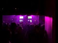 LTJ Bukem + Mc Conrad live @ 4km Party center (Sofia) part3