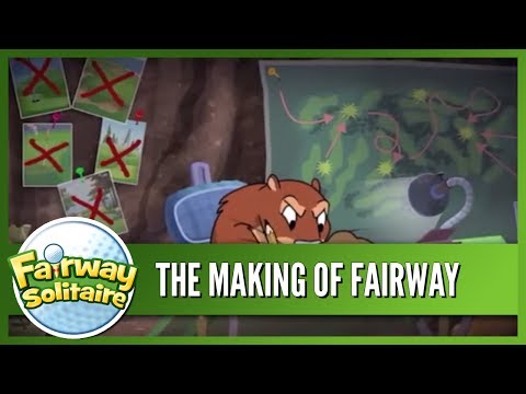 The Making of Fairway Solitaire