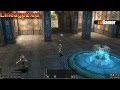 Lineage 2 Gameplay - First Look at European Server Core