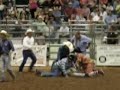 Taylor Texas Rodeo Bull Riding Accident 2007 Taylor Texas Rodeo Bull Riding Accident 2007