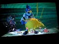 Falco en pikachu vs wolf Falco en pikachu vs wolf