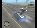 GTA San Andreas Space Invaders Mod by starman GTA San Andreas Space Invaders Mod by starman