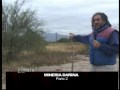 Minería a cielo abierto en la Rioja II