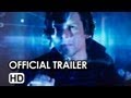 Now You See Me Official Trailer #2 (2013)  - Morgan Freeman, Woody Harrelson, Jesse Eisenberg