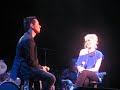 Alexis Grace And David Hernandez singing Endless Love