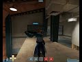 TF2 new medic ubersaw taunt