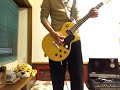 RADWIMPS ���t �M�^�[