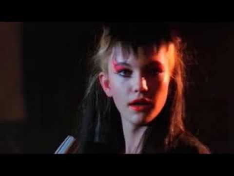 Trailer Trash - The Women of Punk
