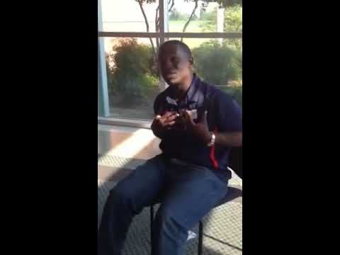 Law Outlaws Condom Education, Teacher Shows How To