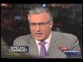 Olbermann's special comment on McCain's hatemonger groupies