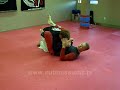 Smashing the Rubber Guard?